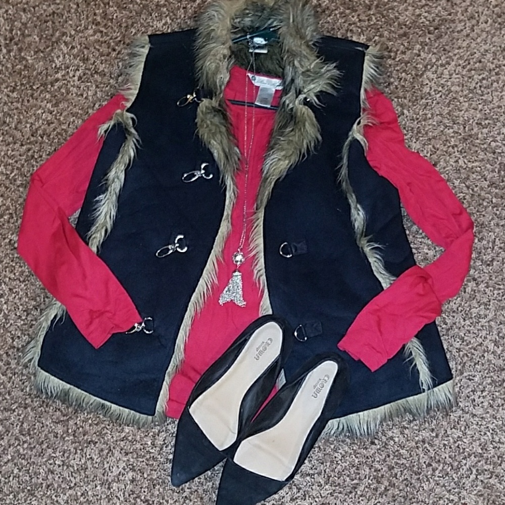 Vest